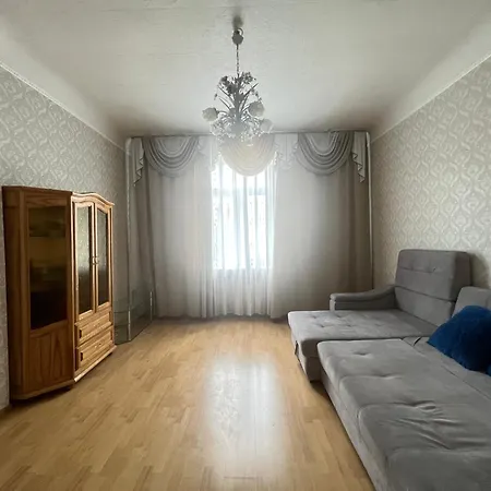 Апартаменты Near Castle