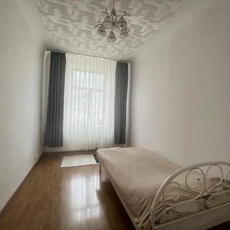 Апартаменты Near Castle *