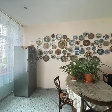 Апартаменты Near Castle *