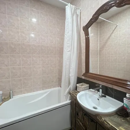 Near Castle Апартаменты Нарва