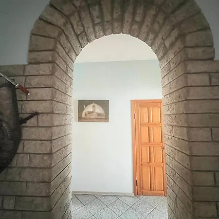 Апартаменты Near Castle *