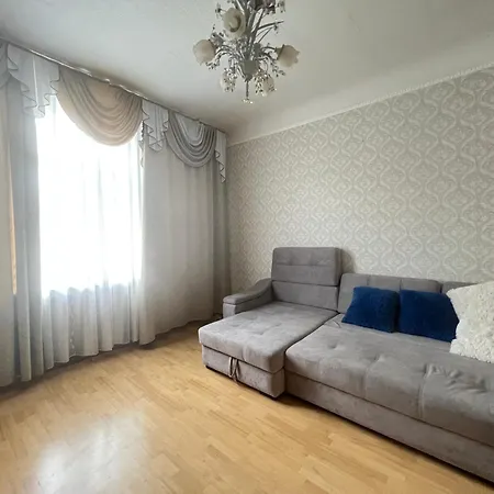 Апартаменты Near Castle *