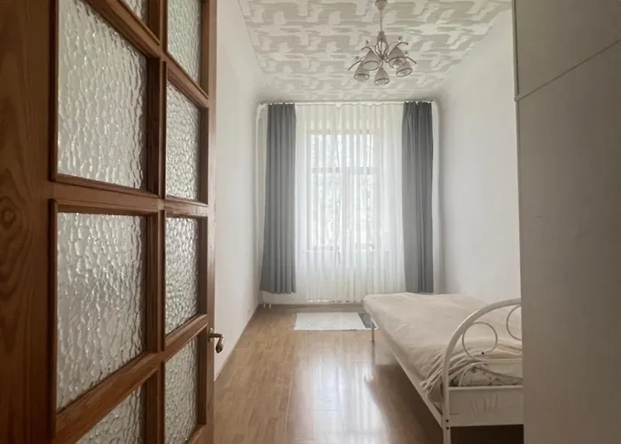 Near Castle * Нарва