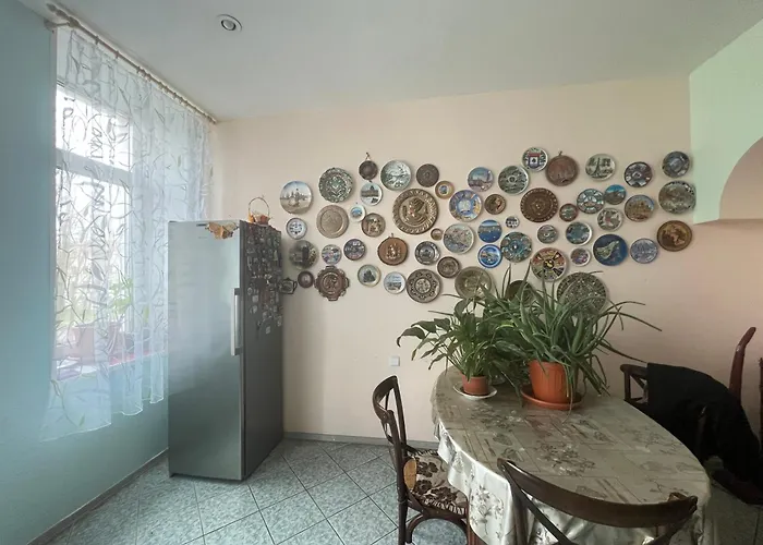 Апартаменты Near Castle *