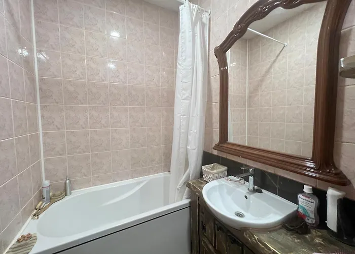 Near Castle Апартаменты Нарва